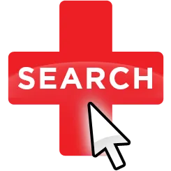 Search Med Logo